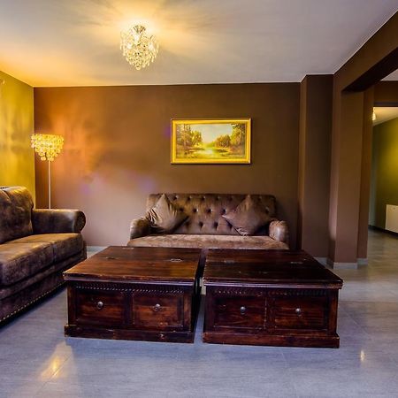 مبيت وإفطار شتافنيتسه Otulina Park المظهر الخارجي الصورة